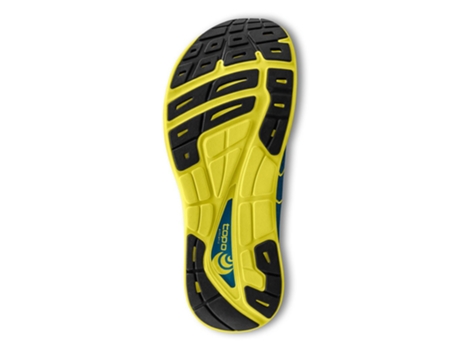 Zapatillas Running Phantom 2 Azul EU 42 Hombre TOPO ATHLETIC