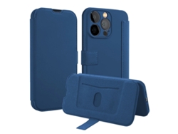 Funda Tapa Para Xiaomi Redmi A2 Tumundosmartphone Silicona Líquida Textura Suave Azul