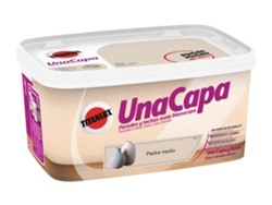 Pintura Plastica Una Capa Mate TITAN