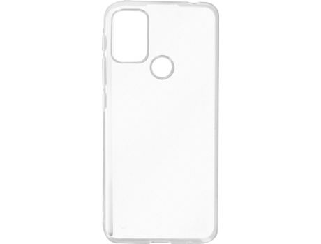 Carcasa Motorola Moto G50 AVIZAR Silicona Transparente
