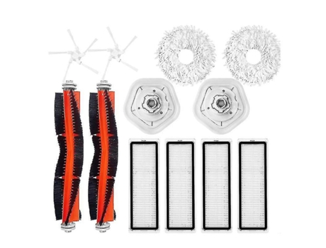 Accesorio Aspiradoras Universal Compatibilidad Filtro Lateral XIAOMI Dreame W10 Robot