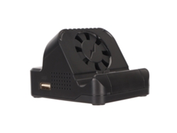 Base De Carga Para Dock De Tv De Nintendo Switch, Adaptador Portátil De Tv