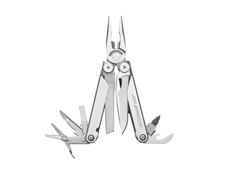 Alicates multiusos Leatherman Curl