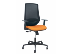 Sillas de Escritorio mardos P&C 0b68r65 laranja