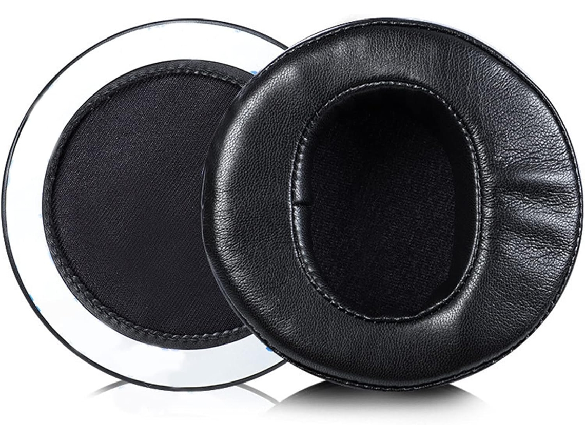 1 Par De Fundas Para Almohadillas De Auriculares, Protectores Auditivos Para Juegos Inalámbricos Lcd2 Lcd3 Lcd4z Lcd Mx4