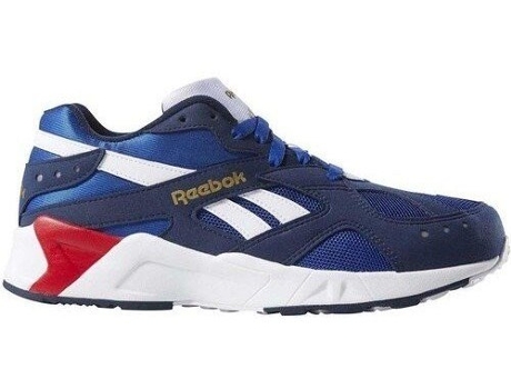 Zapatillas REEBOK zapatilla aztrek Azul de (S)