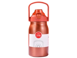 Taza Termo de Gran Capacidad para Deportes - Viajes NEVEANCE