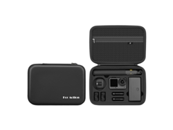 Bolso bandolera portátil impermeable para DJI Action6 a prueba de golpes HENTEN HOME