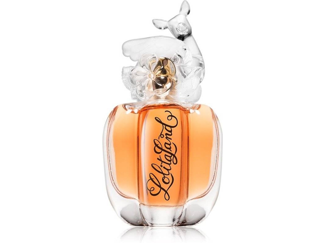 Perfume LOLITA LEMPICKA Lolitaland Edp (40 ml)