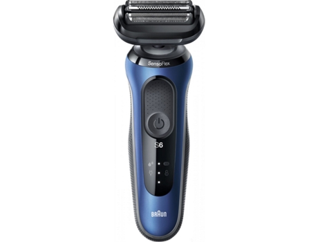 Recortador de Barba Eléctrica BRAUN Series 6