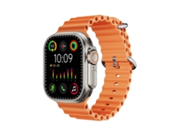 Reloj inteligente deportivo para bicicleta eléctrica Ws12 Ultra 2 de 2,2 pulgadas