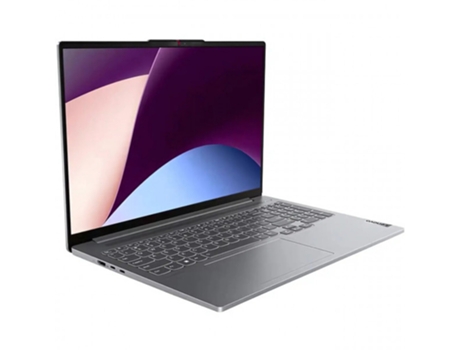 Portátil LENOVO Ideapad Pro 5 16Irh8 I5-13505H 16Gb 512Gb Ssd Nvidia Geforce Rtx 4050 Bt Reacondicionado
