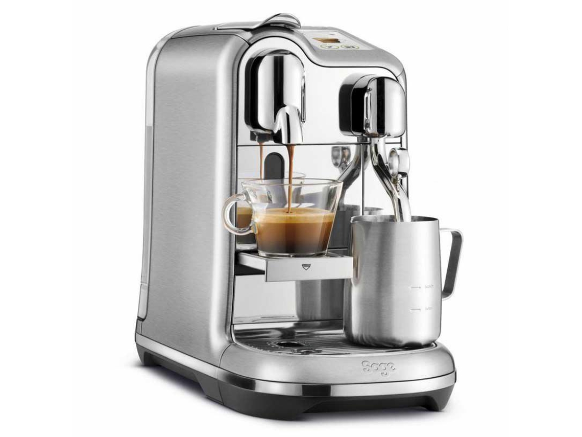 SAGE La Cafetera Creatista Pro