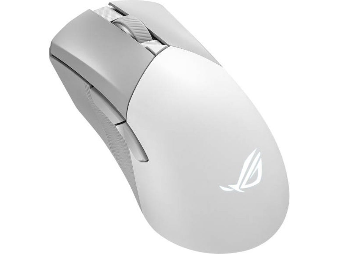 RATO GAM. WL ASUS ROG GLADIUS III AP B