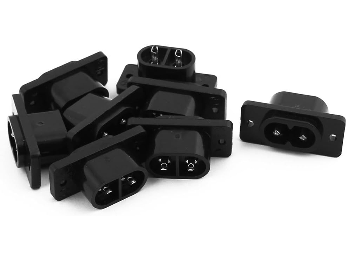 Juego de 8 accesorios para muebles y decoración del hogar CHABERLU
