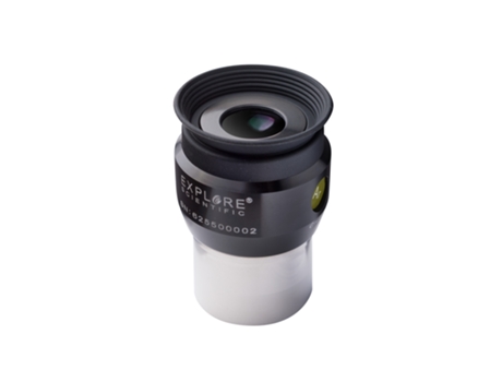 Ocular Explore Scientific BRESSER 62 ° Ler 5,5Mm Ar
