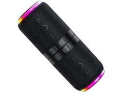 Altavoces, Cuerpo De 5 Pulgadas, 4 Versiones, Conectividad Y Diseño Ligero, Abs + Altavoz