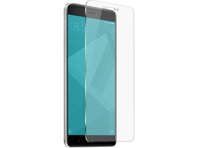 Protector de pantalla SBS para XIAOMI Redmi Note 4X