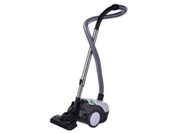 Aspiradora con Bolsa BOMANN BS 9019 CB (Blanco/Gris - 700 W)