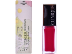 Labial CLINIQUE Matte Pop Liquid Lip Sweetheart Pop