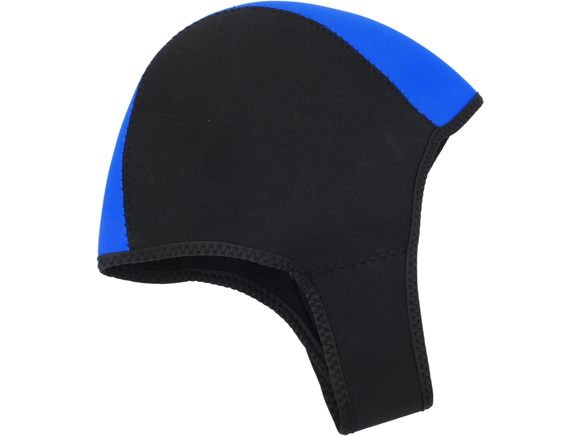 Cagoule Thermique De Plongée, Protection Solaire, Séchage Rapide, Pour Hommes Et Femmes, Capuche