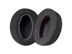Paquete de 2 almohadillas de repuesto para auriculares Sony WH-CH710N / WH-CH720N de malla transpirable