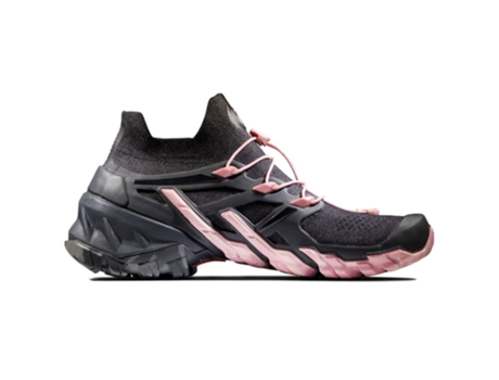 Botas para Mujer MAMMUT de Caminar aegility pro mid dt de Montaña (EU 39 1/3)