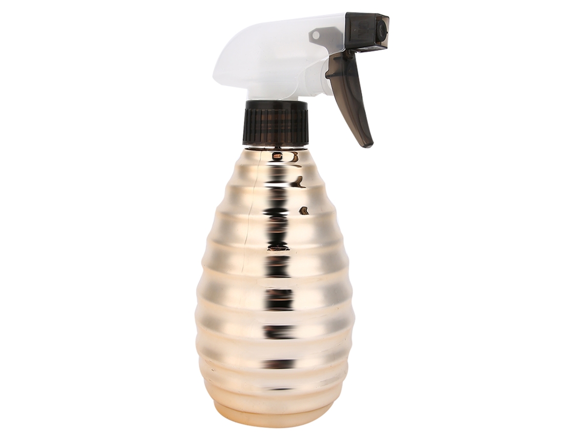 Botella De Spray Para Peluquería De 300ml De Alta Calidad Para Salón Y Hogar
