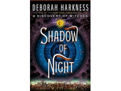 Libro Shadow Of Night de Deborah Harkness (Inglés)