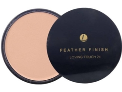 Base en Polvo LENTHERIC Compact Powder Refill Loving (20g)
