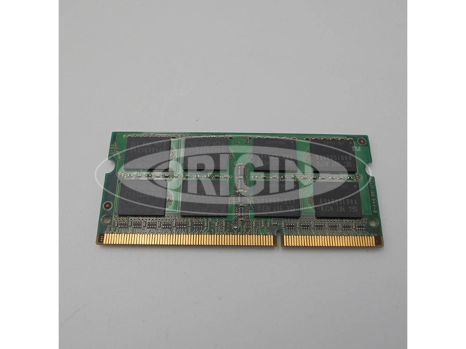 Memoria RAM DDR3 ORIGIN STORAGE OM8G31600SO2RX8NE135 (1 x 8 GB - 1600 MHz - CL 11 - Verde)