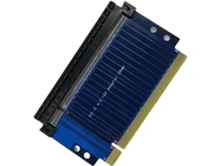 Tarjeta adaptadora PCIe 4.0 Gen4 16gt/s a PCIe 4.16x a PCIe 164 SFUSHOS