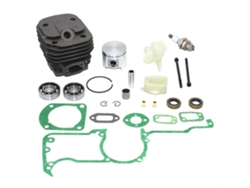 Kits de pistón de cilindro de 50 mm para Jonsered 625 630 630 Super II 630 West Coast 670 670 Champ 670 Super II Lahdek