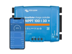 Controlador de carga Bluetooth Victron Energy Smartsolar 100/30