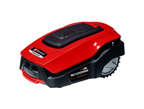 Cortacésped EINHELL FREELEXO 1200 LCD BT