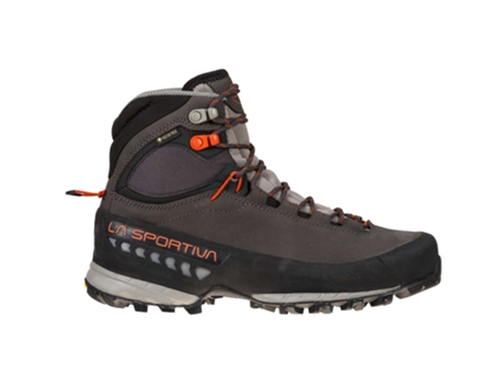 Zapatillas TX5 GTX W - Carbon-Paprika 40 LA SPORTIVA