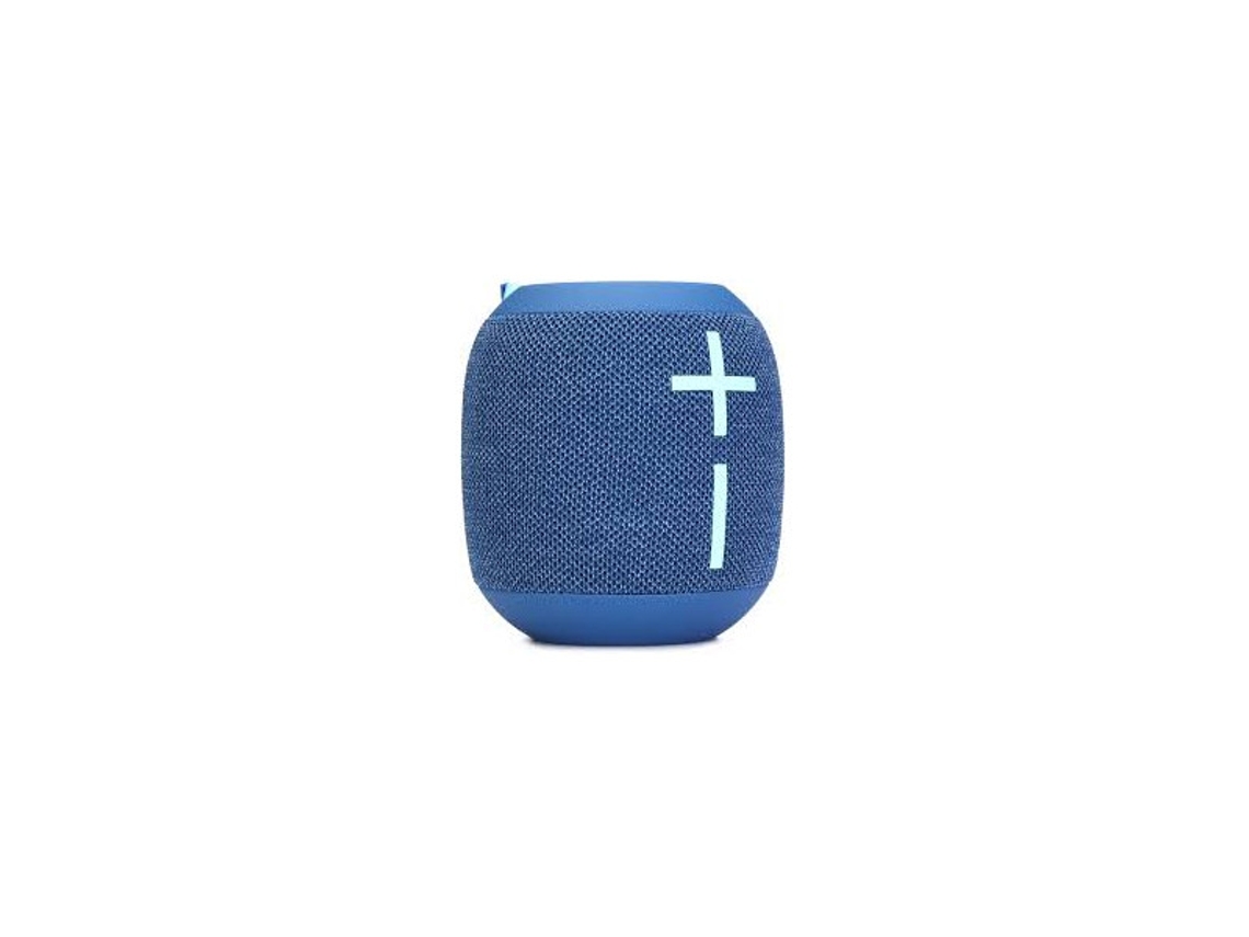 Auriculares Ultimate Ears Wonderboom 4 Azul Cobalto Logitech