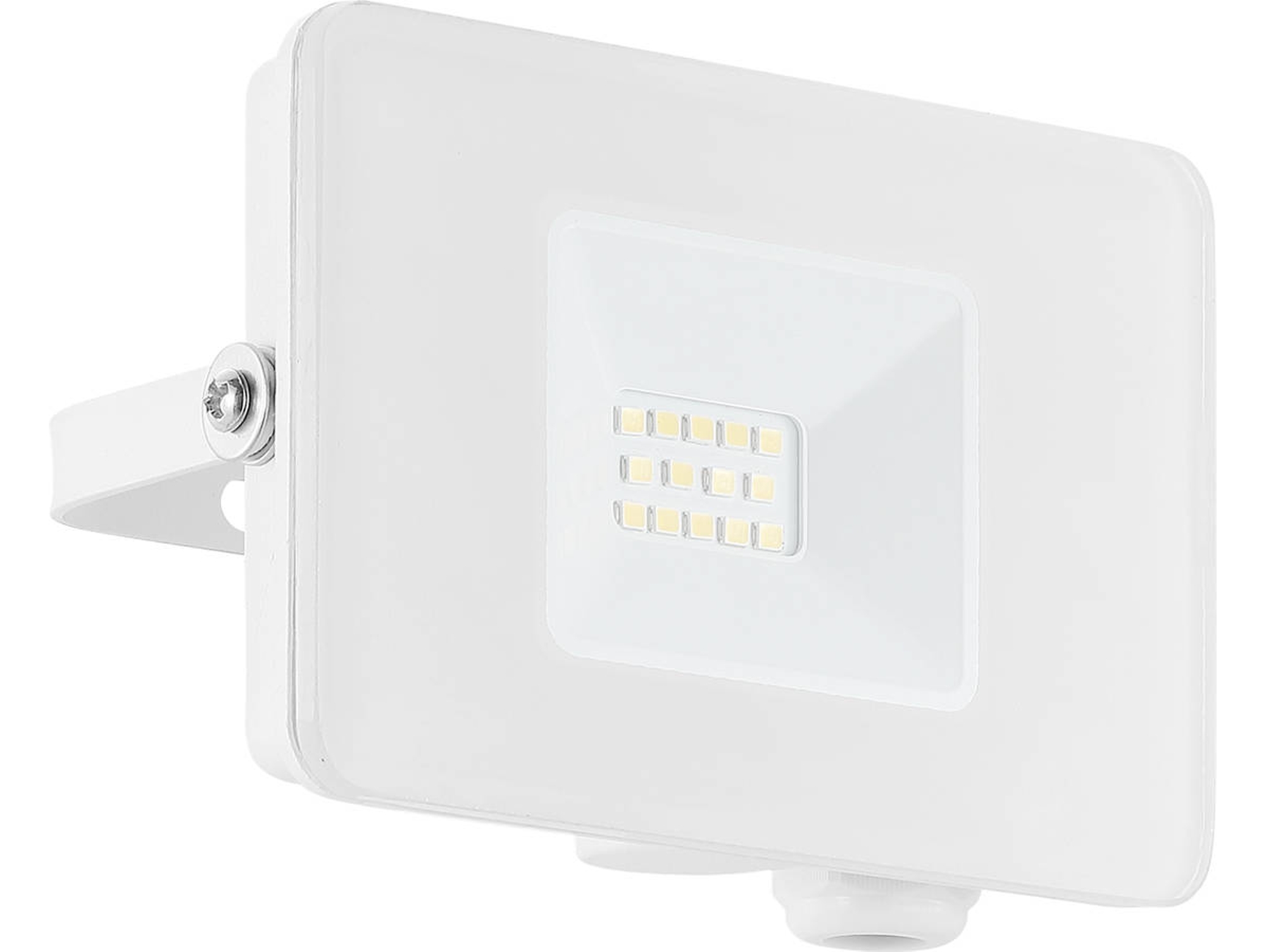 APLQ EGLO FAEDO 3 10W 900LM 5000K BRANCO