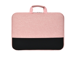 Bolso Para Portátil Digitallab Everyday, Rosa (15,6")
