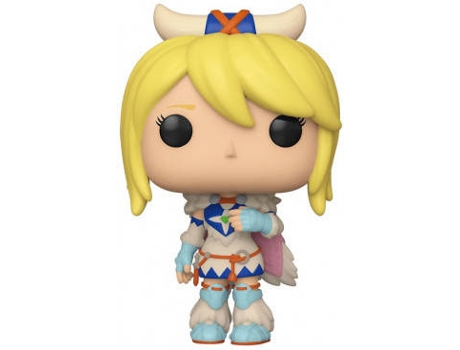 Figura FUNKO POP Monster Hunter: Avinia (Colección: Videojuegos)