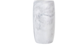 Vaso BEST INTERIOR Gris (Resina)