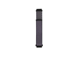 Correa de nailon de 45 mm con cierre para Samsung Galaxy Watch3