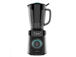 Vaso de precipitados Cecotec Power Black Titanium 1800 Advance 1,8 L 1800 W