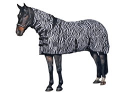 Manta antimoscas para caballos HORSEGUARD