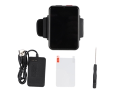 Reloj inteligente (pantalla grande de 2,8 pulgadas, red 4G)