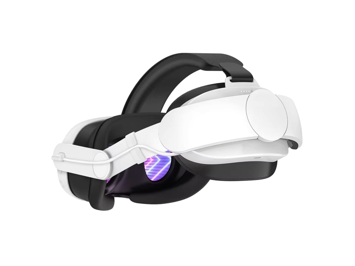 Auriculares Para Meta Quest 3 Vortex Vr