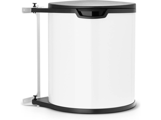 Basura BRABANTIA Sort & Go (12 l)