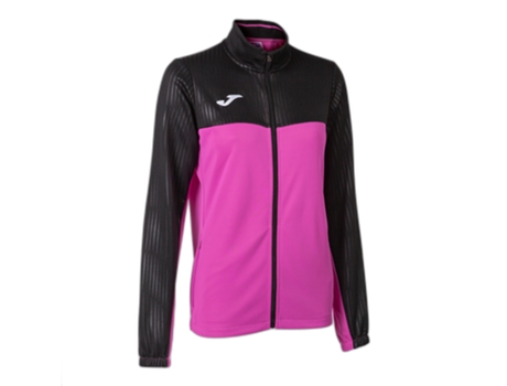 Chaqueta de Chándal para Mujer de Tenis JOMA (12 Años - Multicolor)