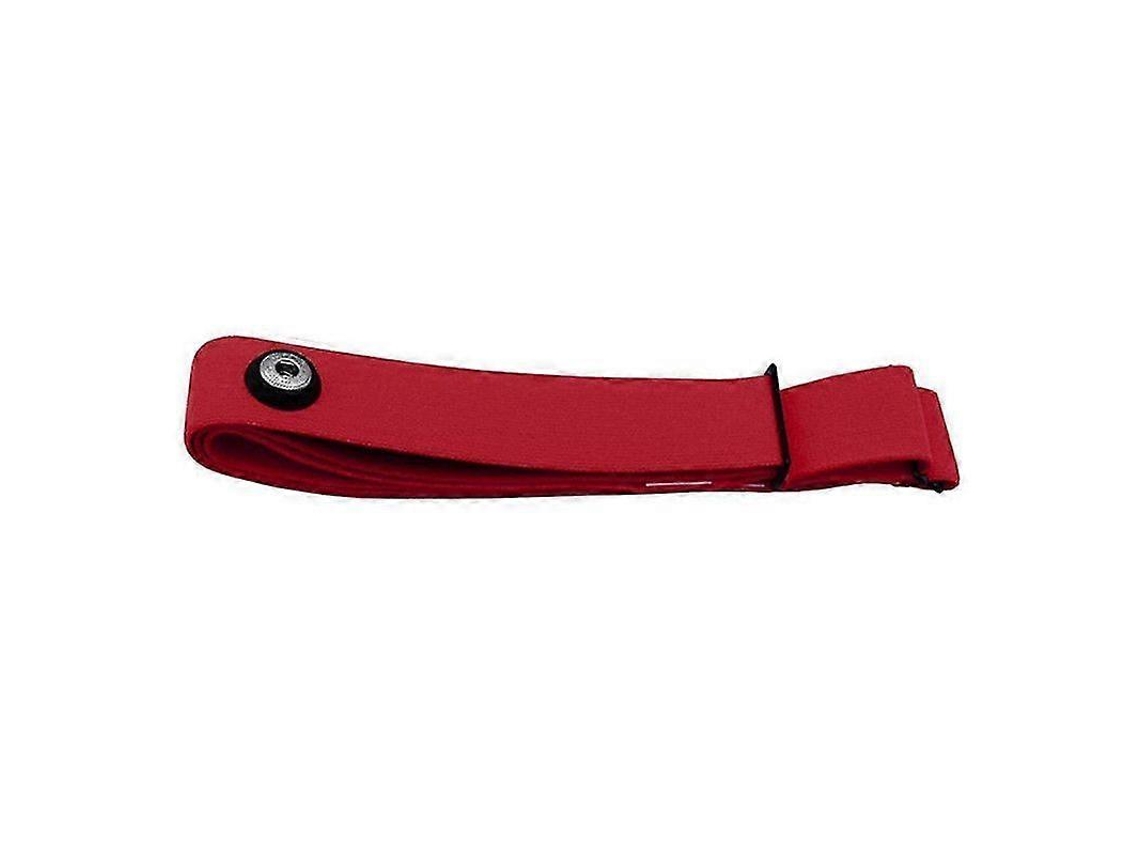 Correa de pecho con monitor de frecuencia cardíaca Bluetooth para Garmin y Polar Wahoo Sports Jinyubo Store