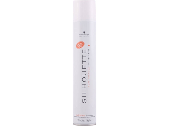 Laca SCHWARZKOPF Silhouette Flexible Hold (500 ml)